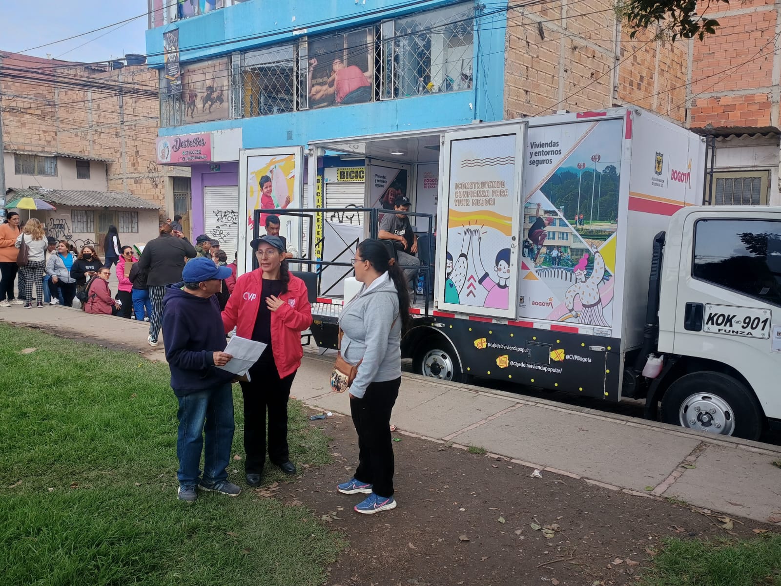 Requisitos para el reconocimiento de una vivienda
