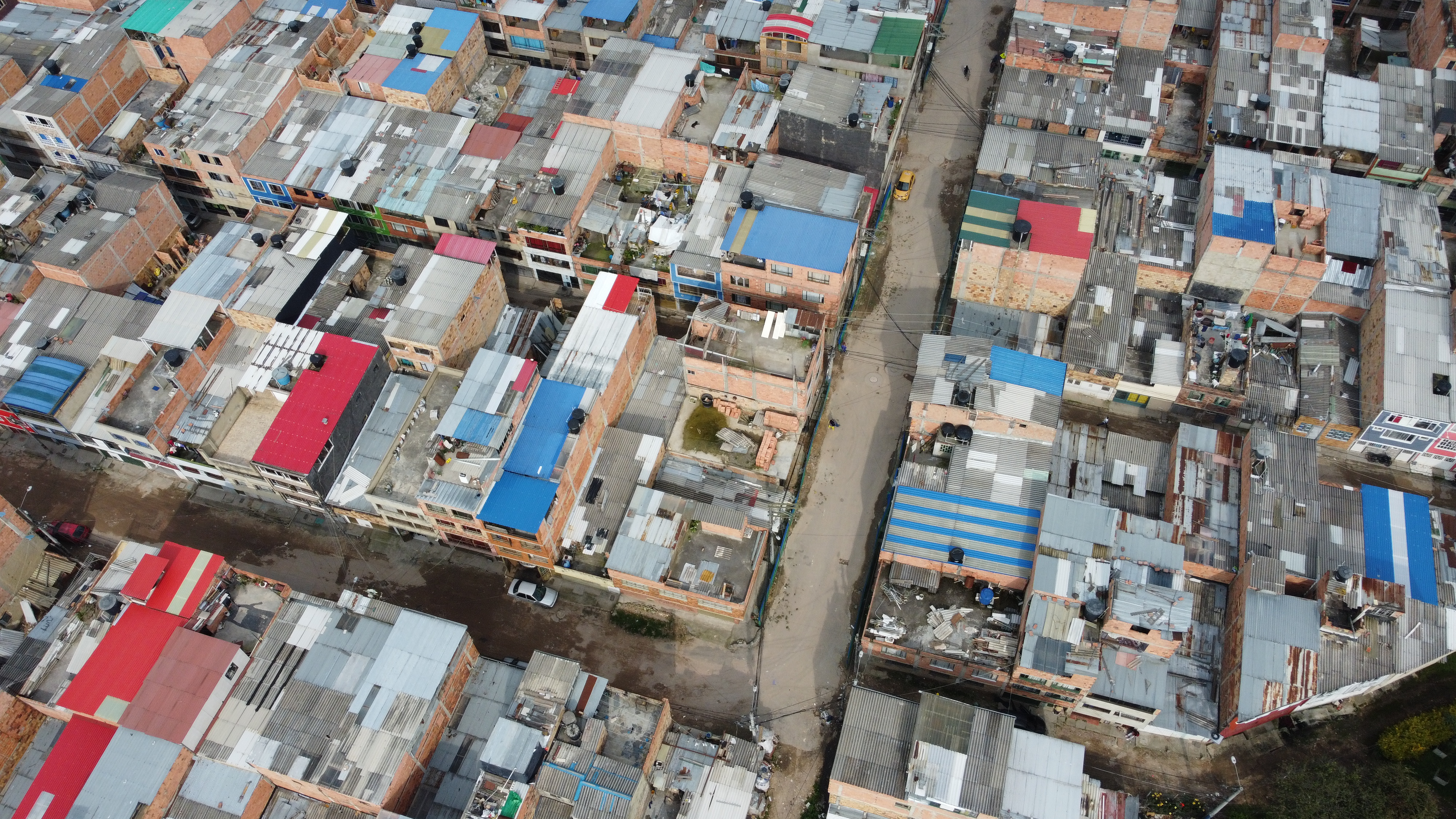 ¿Por qué reconocer legalmente tu vivienda?