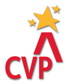 CVP Logo