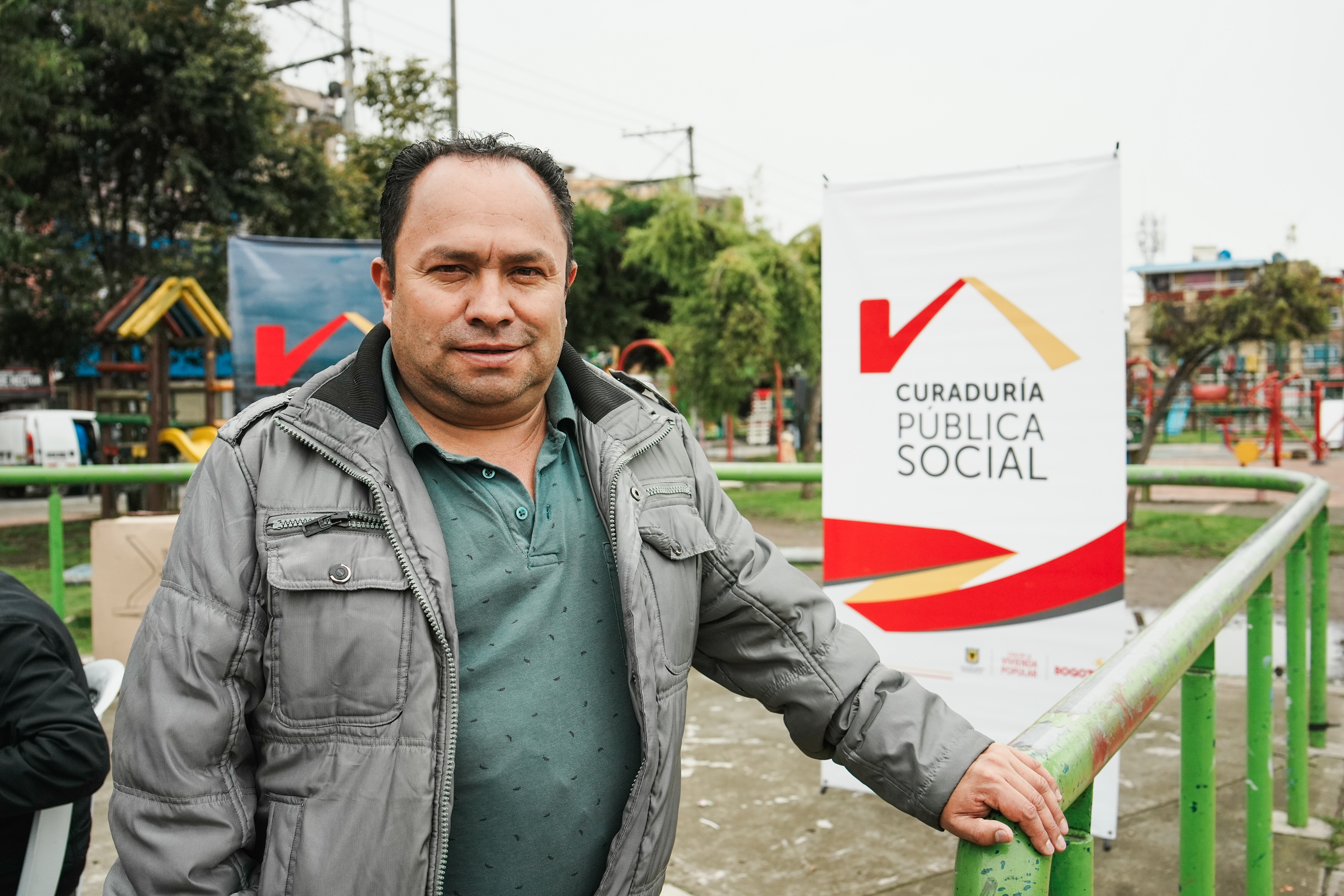 Representante CPS